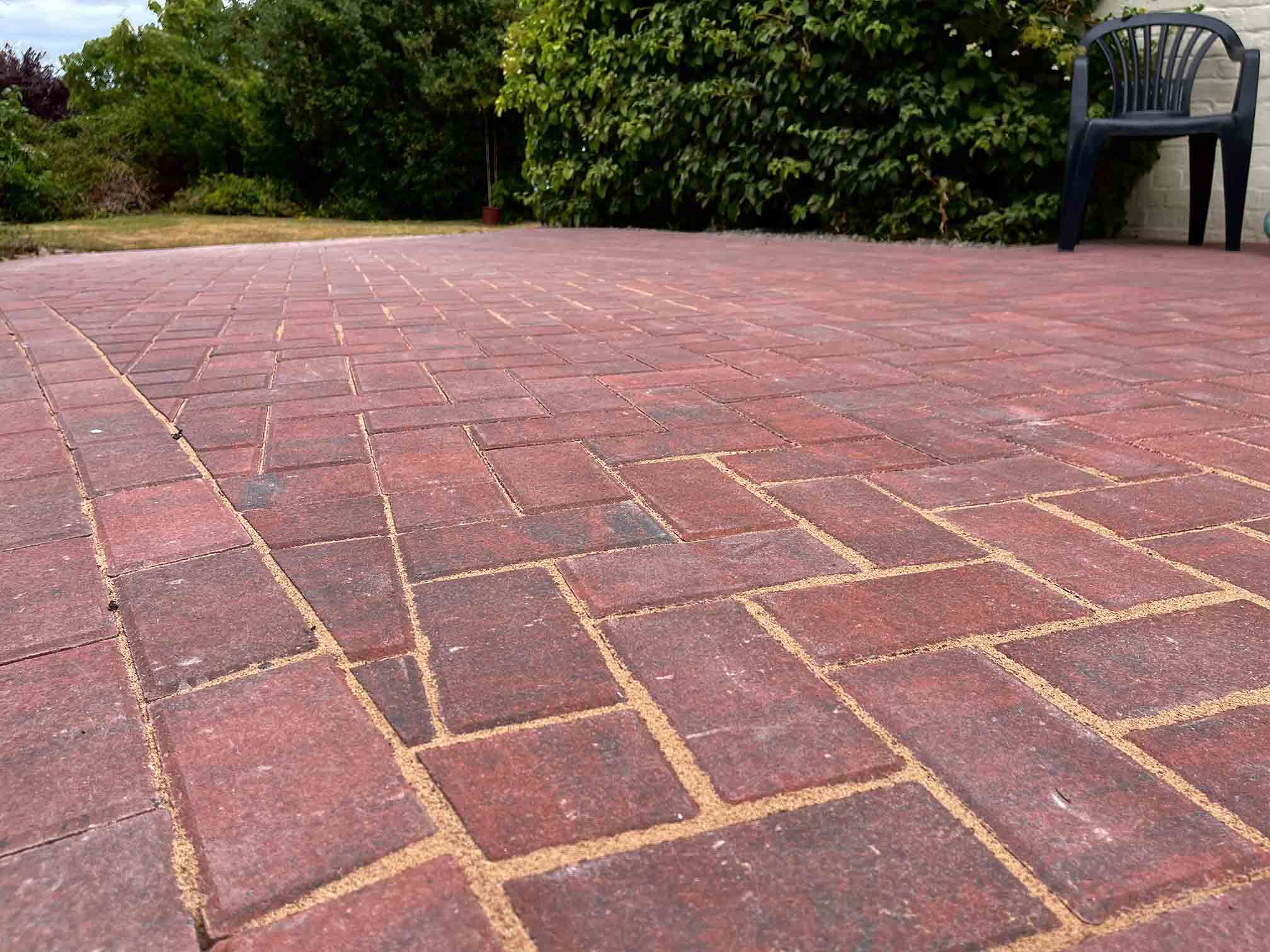 Block Paving 10
