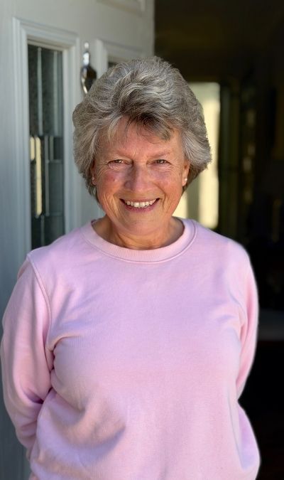 Helen Gardiner