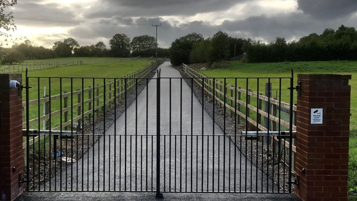 Cleeve Prior Long Drive Sep 2019 1