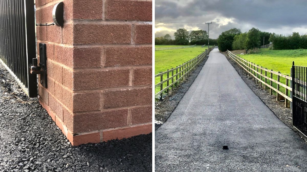 Cleeve Prior Long Drive Sep 2019 2