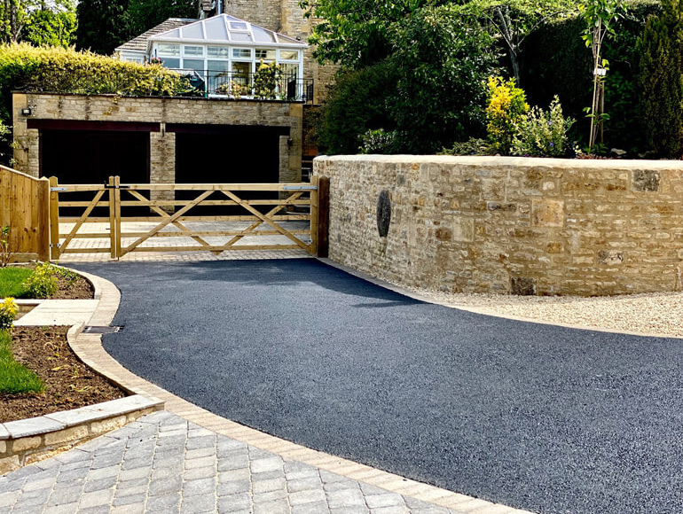 6 Best Materials For Your Driveway